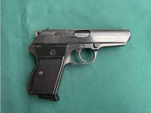 CZ Model 70 VZOR