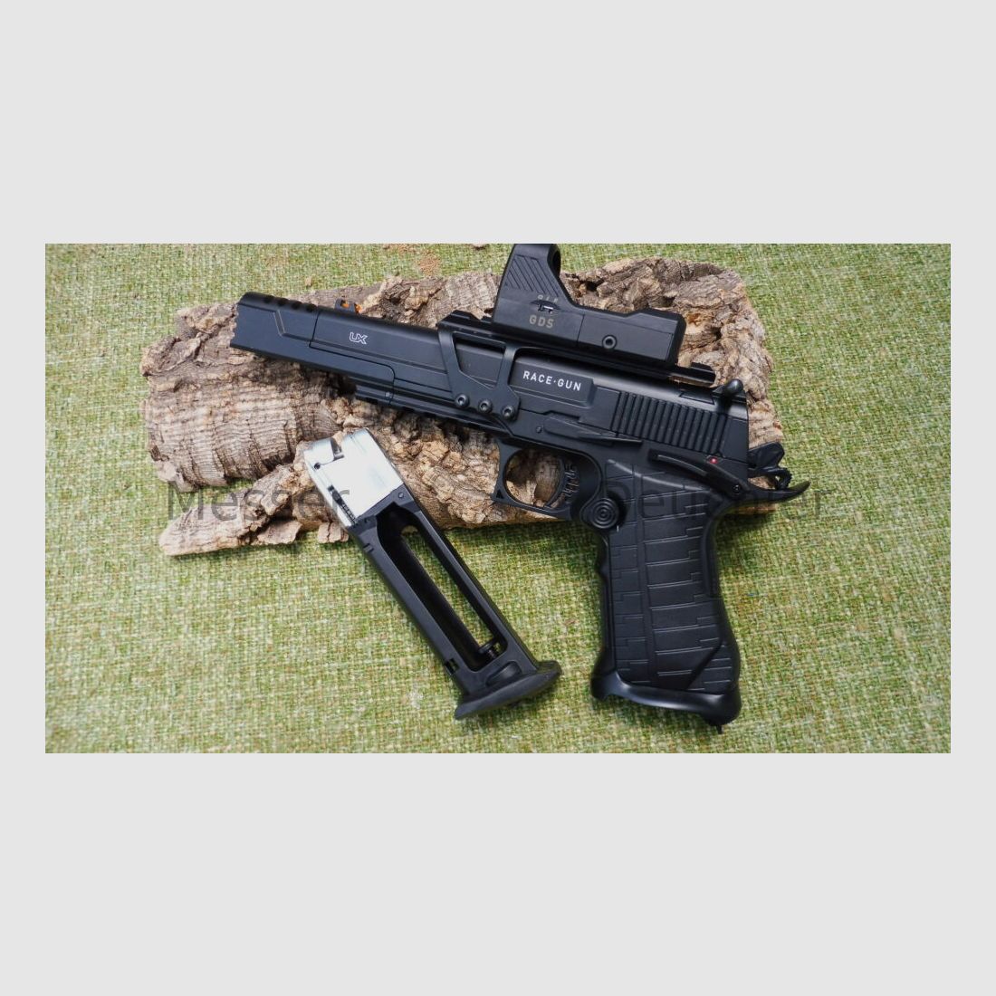 Set Umarex UX RaceGun