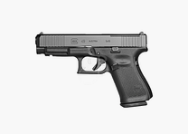 PISTOLE – GLOCK MOD. 49 MOS 9 LUGER FS +1C – LTD