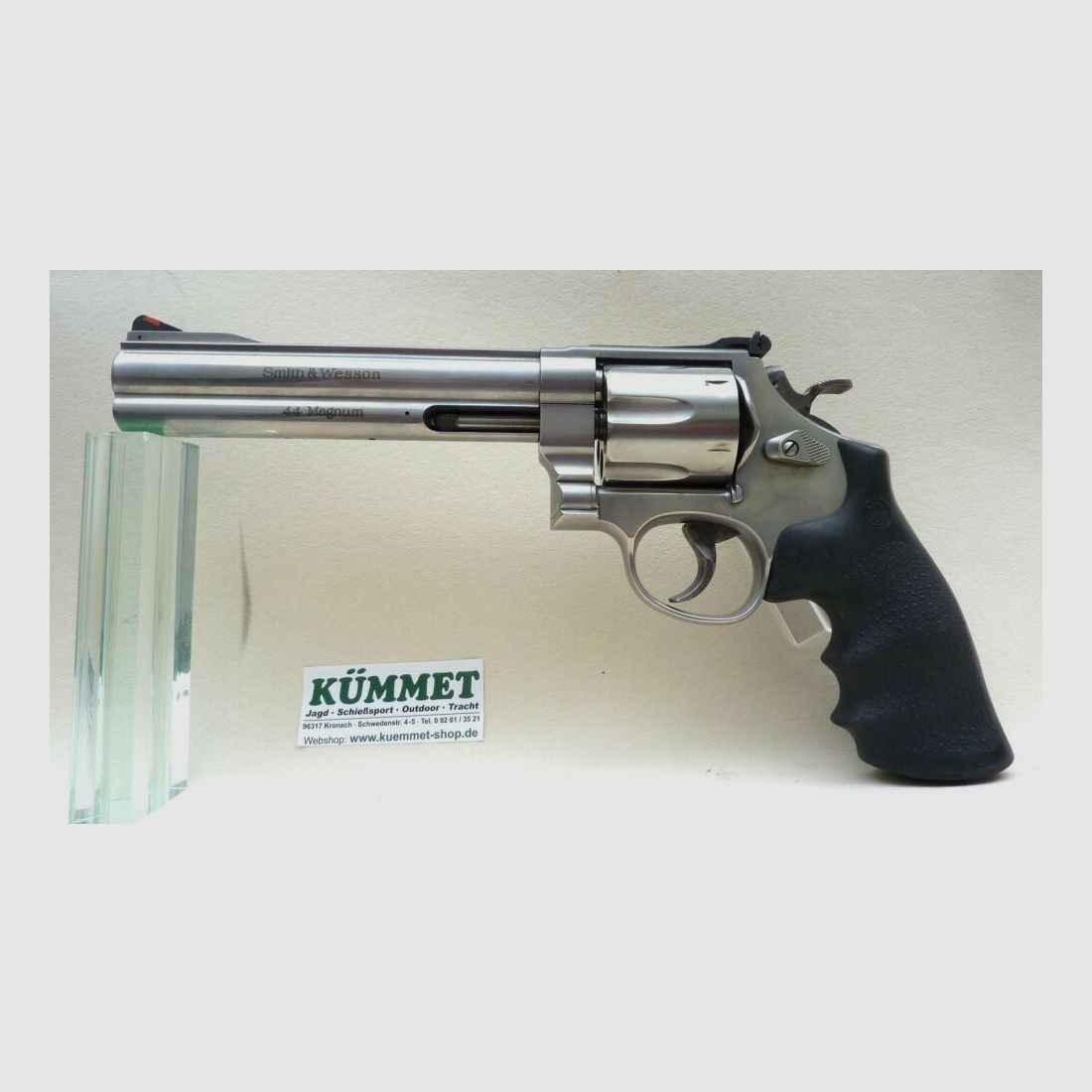 Smith & Wesson S&W 629 Classic
