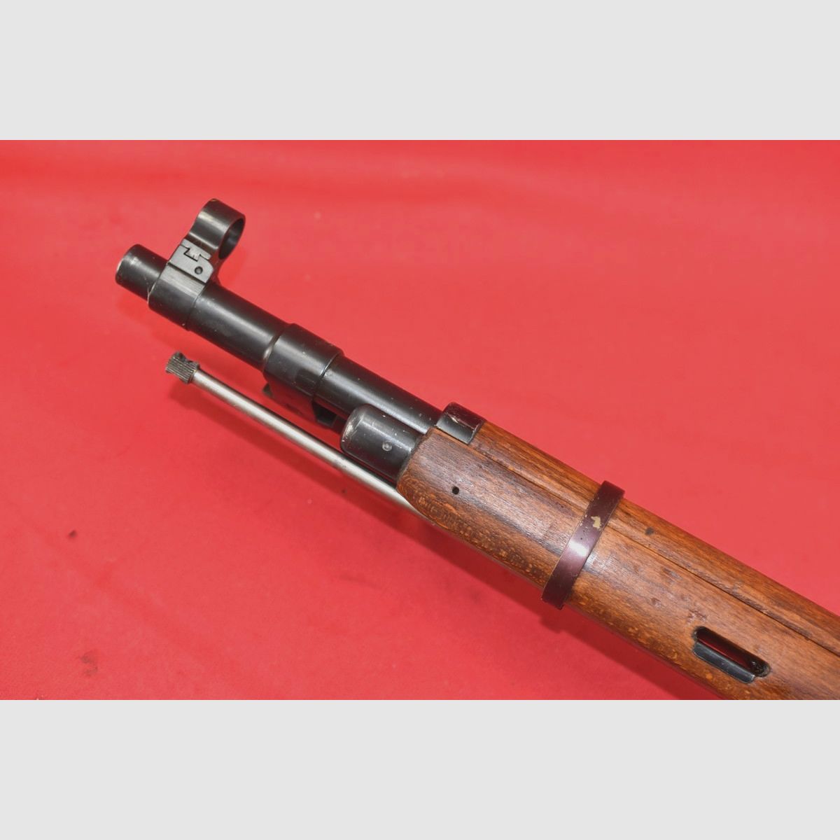 #7786 Carabine Mosin Wz.44, Radom, année 1952, cal. 7,62x54R, image 8 sur 32