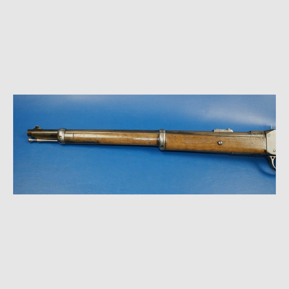 Enfield Martini-Henry .577/.450 Martini