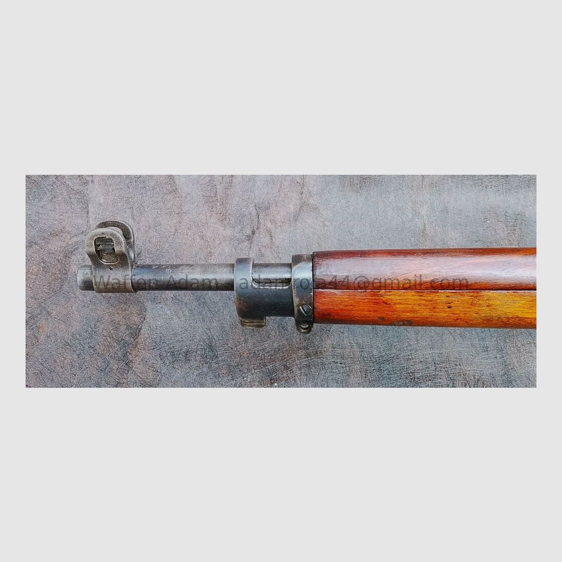 Eddystone P 17 U.S - M.1917