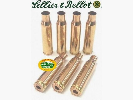 SELLIER & BELLOT Bossoli cal. 7,62x39