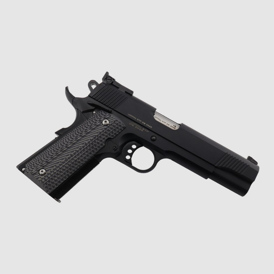 STP Sparta 5.0   1911 Sport Pistol