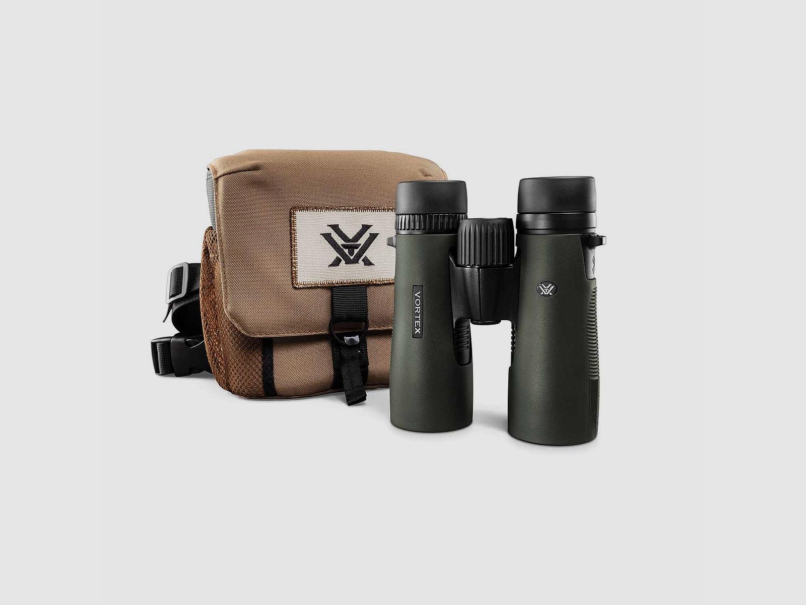VORTEX Diamondback HD 8x42
