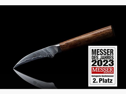 PUMA IP 2.75" Curved paring knife