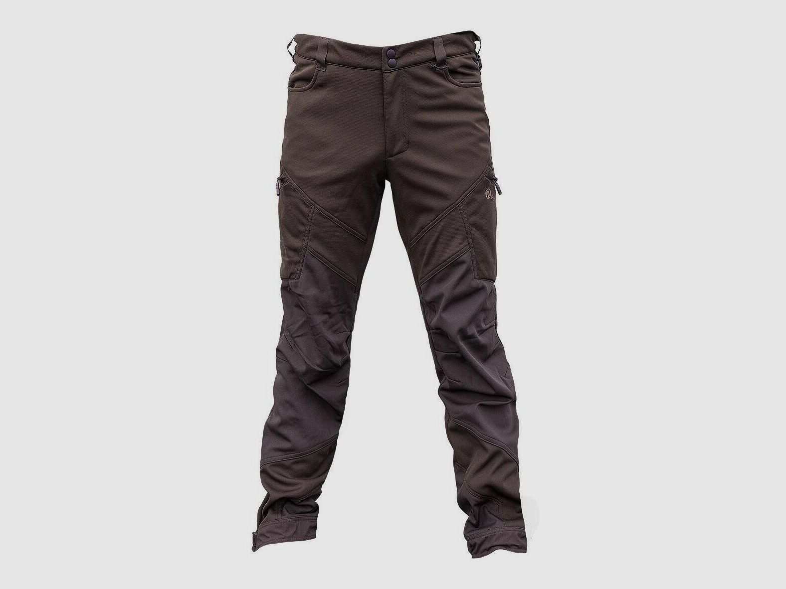 Pumori Stalker Lite Hose Braun    56