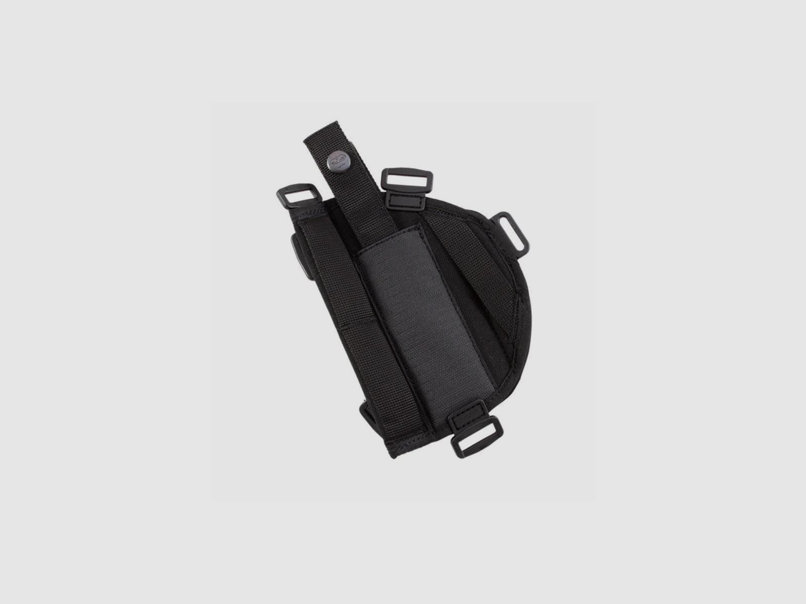 Schulterholster horizontal offene Mündung Rechtshänder H&K USP/ P8