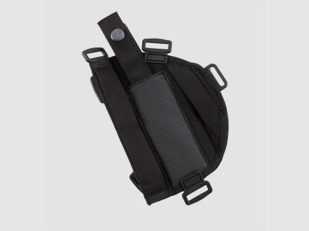 Schulterholster horizontal offene Mündung Rechtshänder H&K USP/ P8