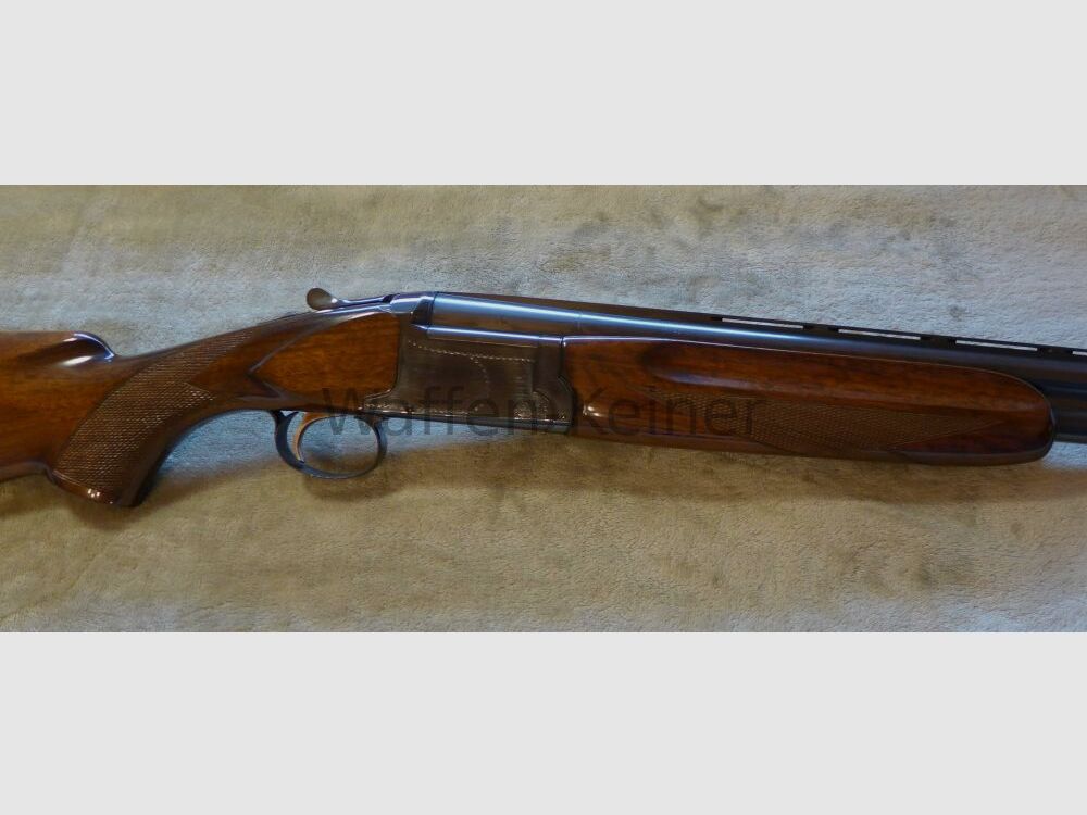 Kettner Mistral