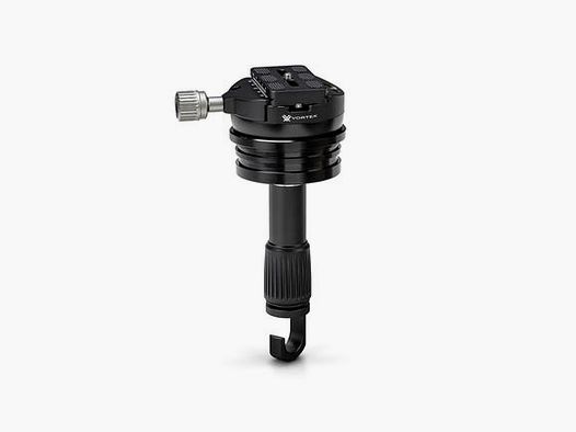Vortex RADIAN Nivelleringshoved M/ Krog