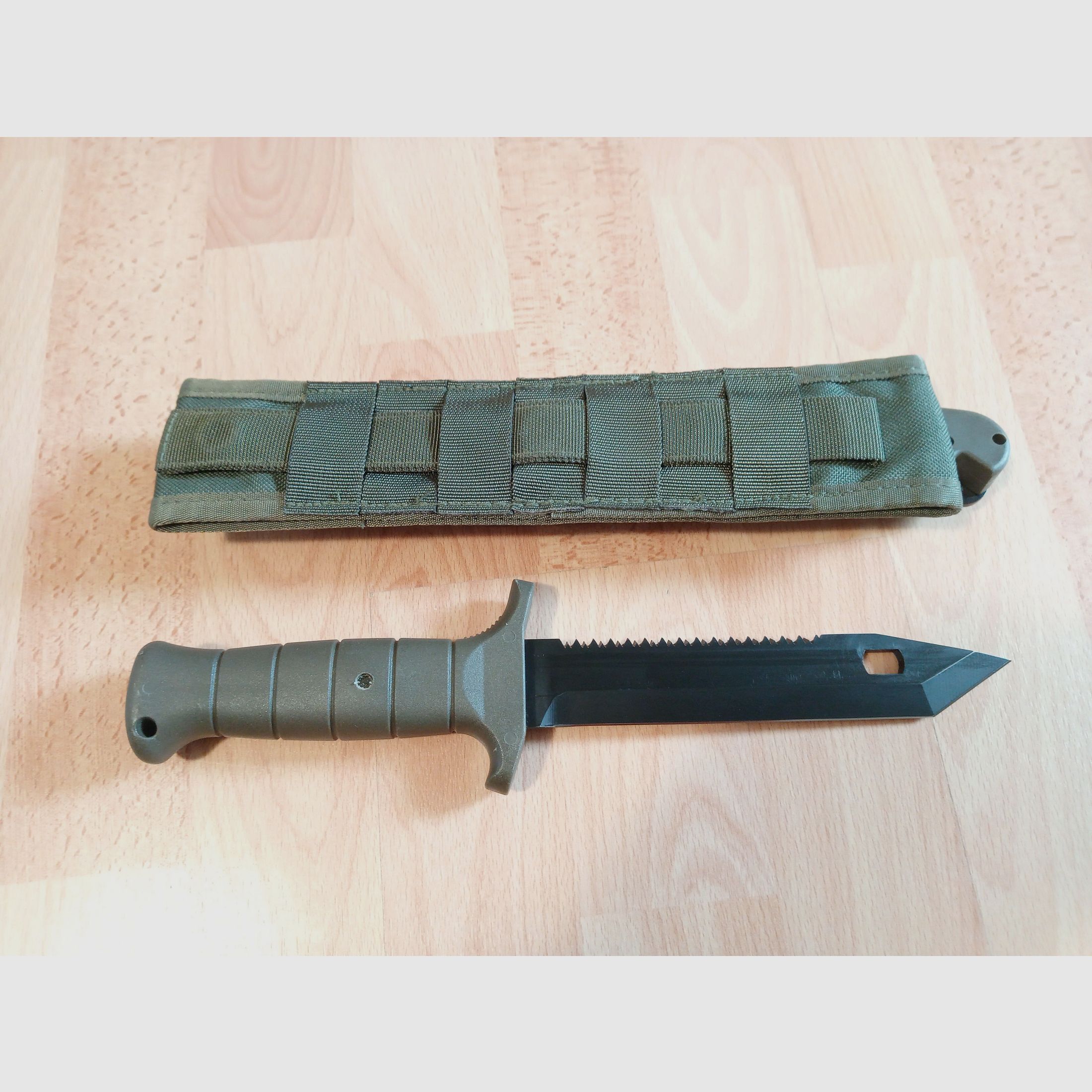 Eickhorn RECONDO III inclusa spedizione