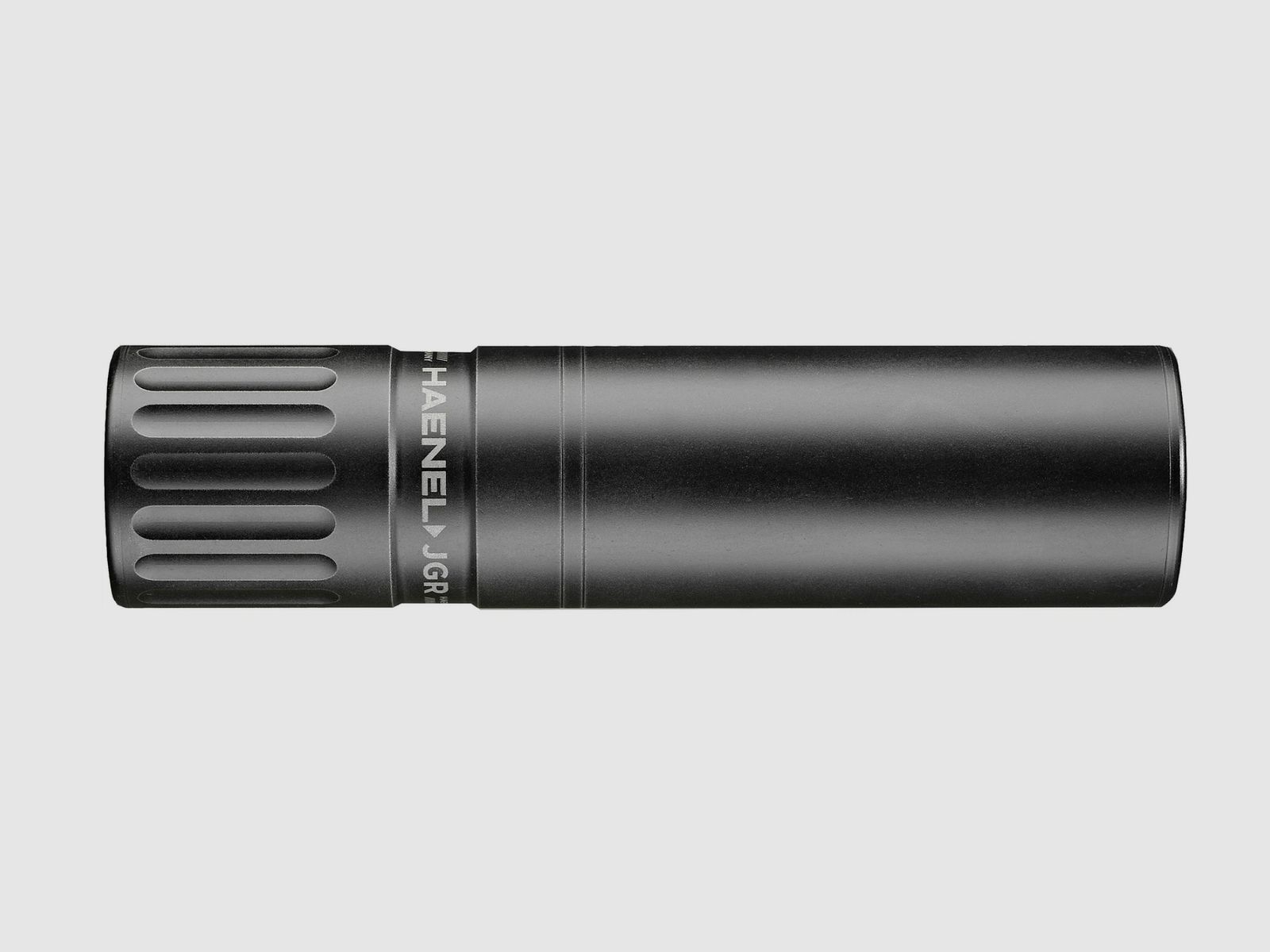 HAENEL Schalldämpfer Suppressor Kaliber .30 M15x1