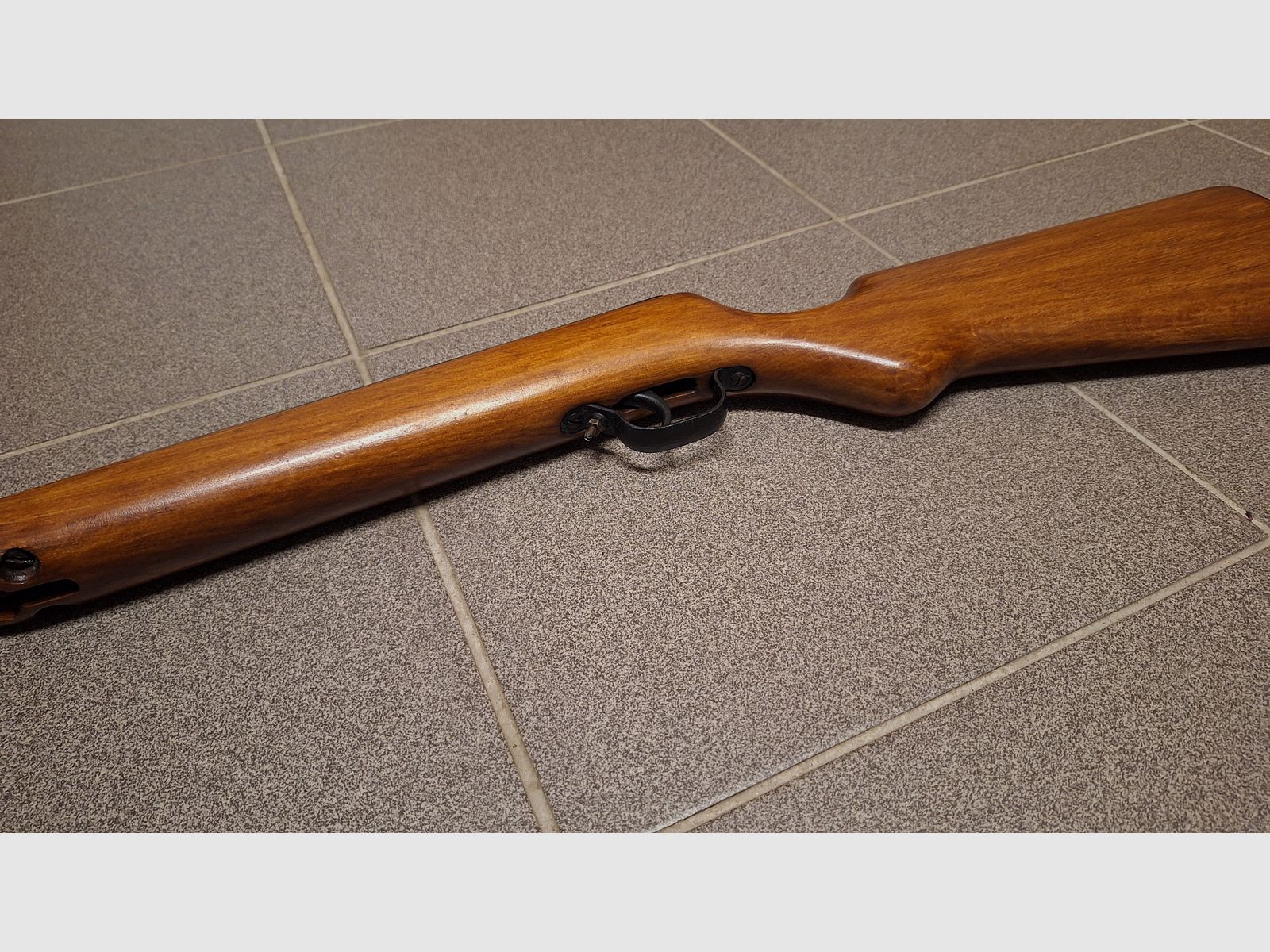 Karabinek pneumatyczny Model 303 Haenel Suhl