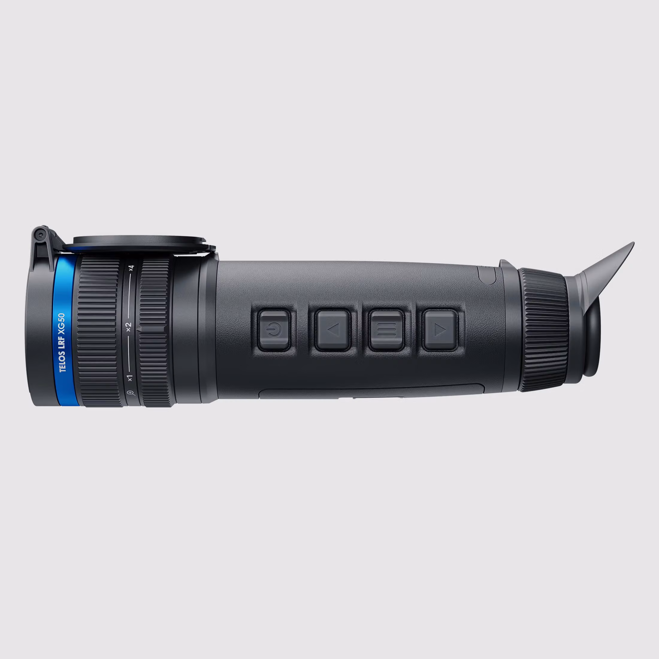 Pulsar Telos LRF XG50 640x480, Bild 6 von 14