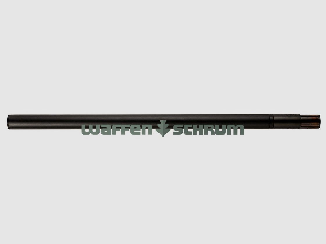 Sauer S404 Integralschalldämpfer