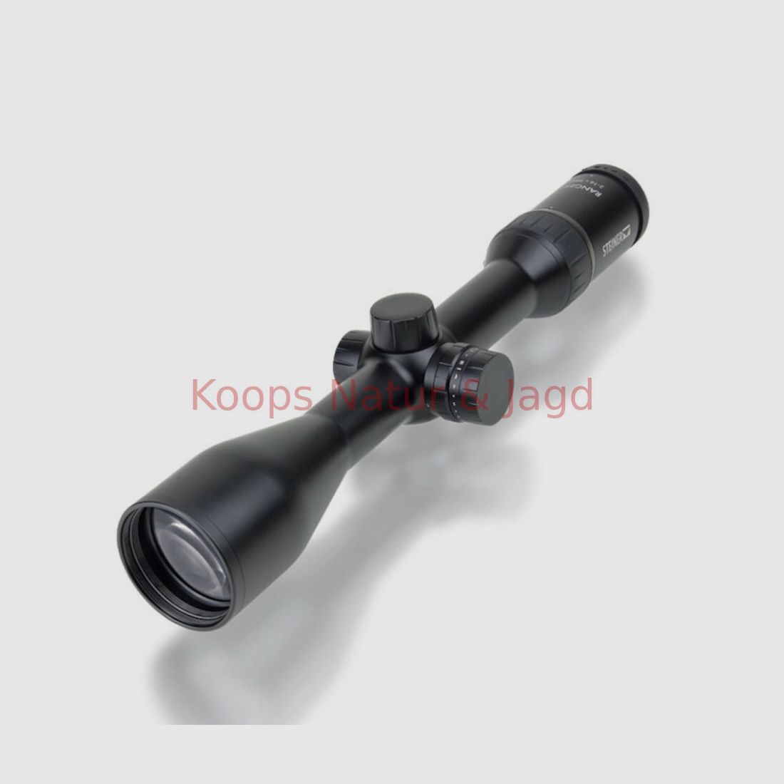 Steiner Ranger 8 2-16x50