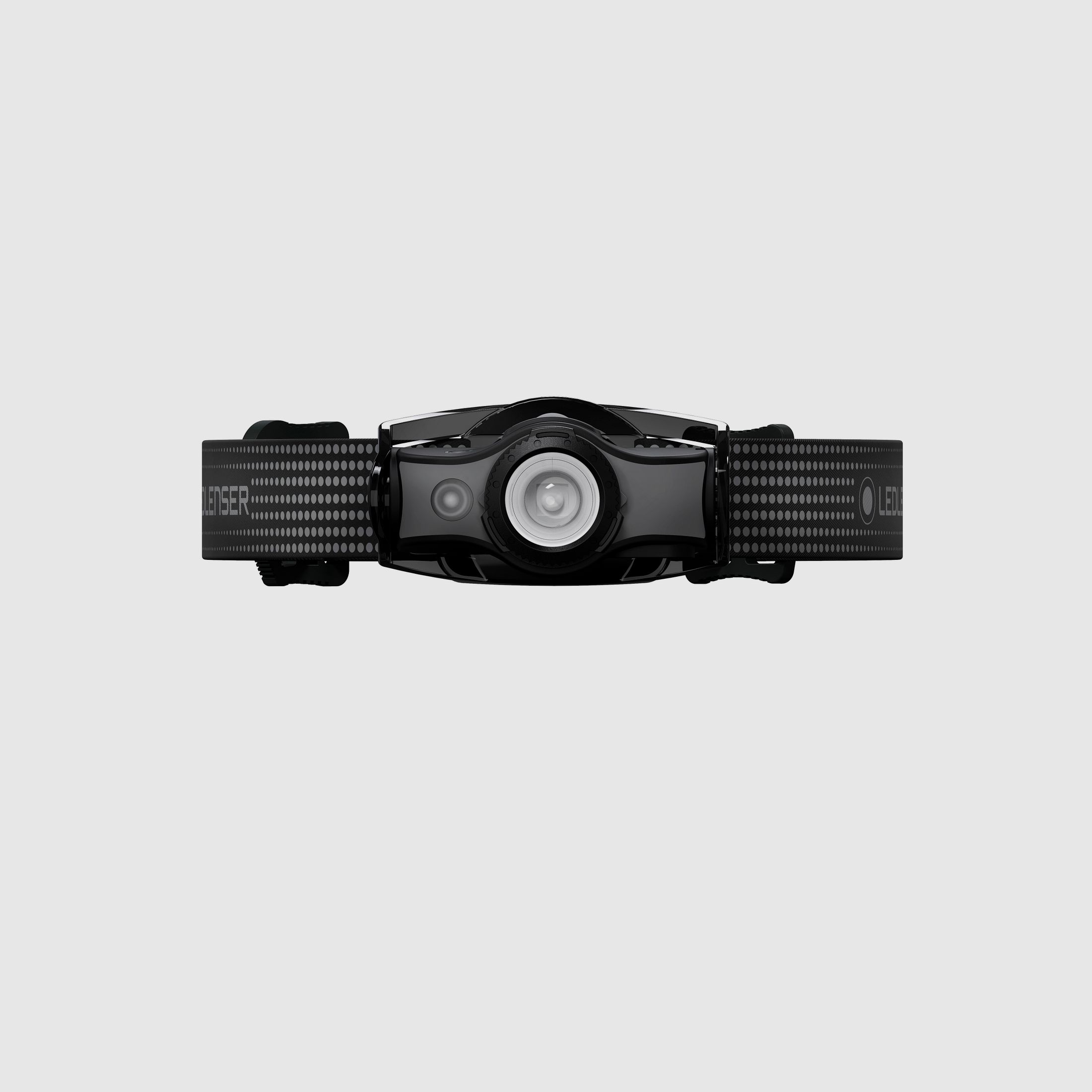 LedLenser MH5 grau