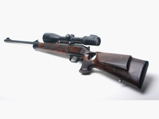 Blaser R93 Attaché Luxus 30.06