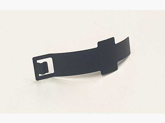 Heckler & Koch magazine safety plate for HK SL7