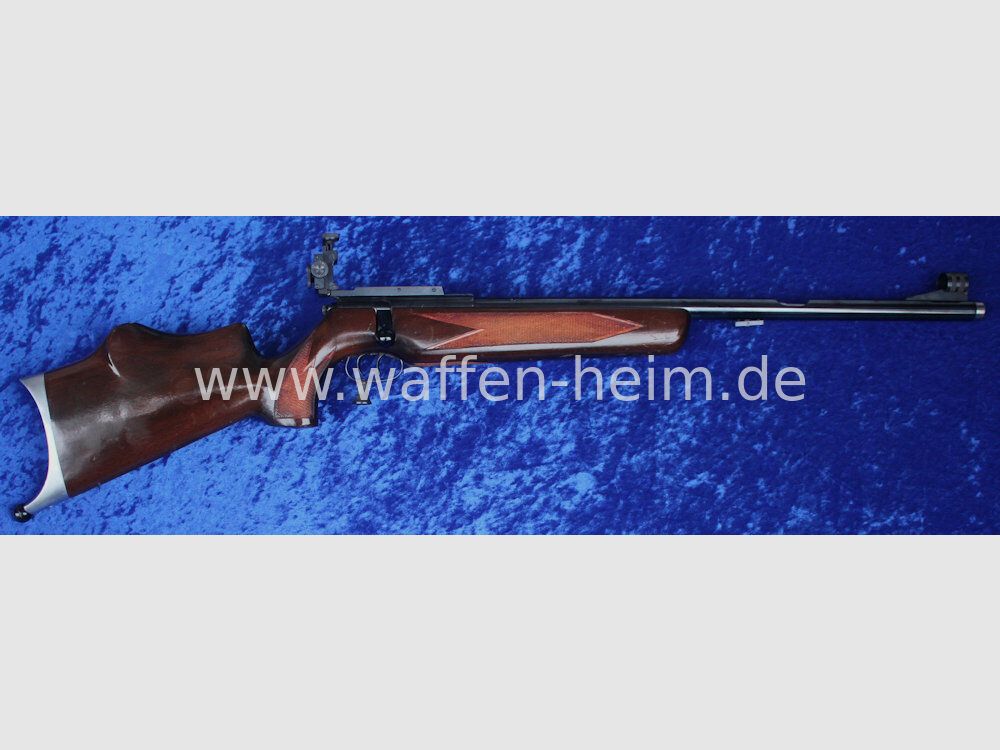 H. Schmidt K.G. Zimmerstutzen, imagen 5 de 7