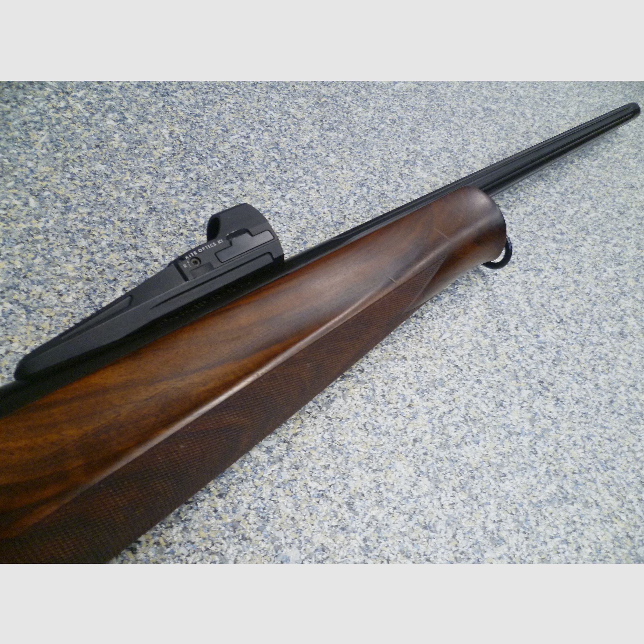 Repetierbüchse Browning Maral 9,3x62 