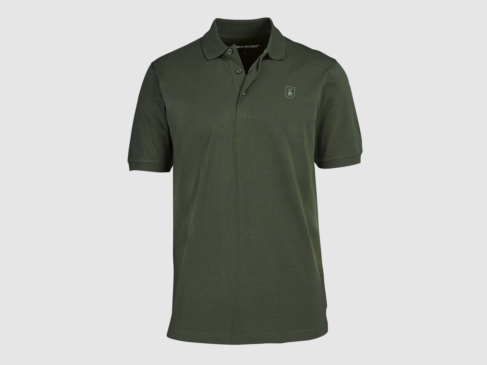 Deerhunter Poloshirt Christian