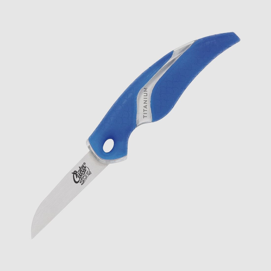 Cuda Titanium Bonded Ködermesser | 94056