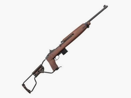 Auto-Ordnance M1 Carbine 18" Paratrooper .30Carbine
