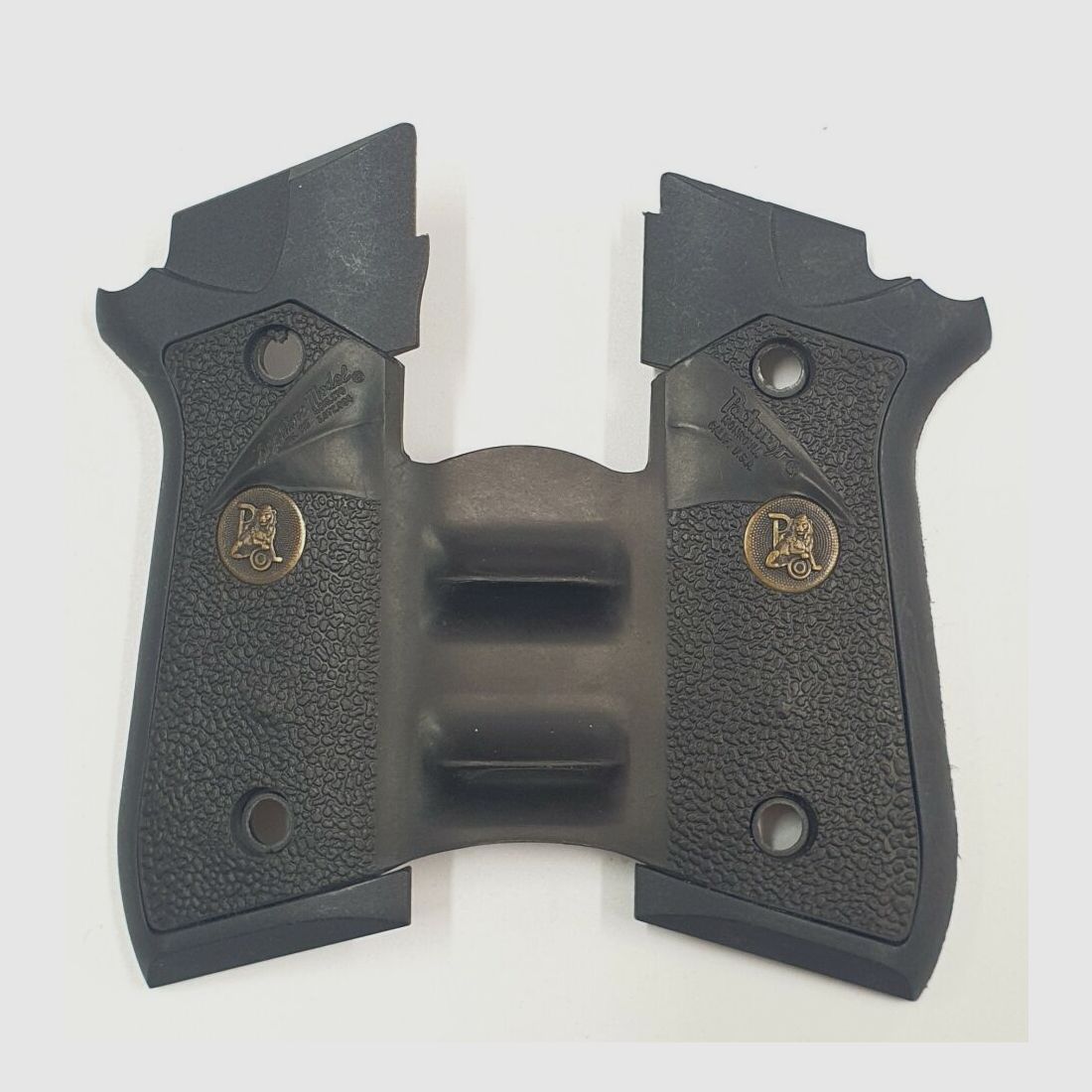Pachmayr grippanelen voor Taurus PT-99 pistool