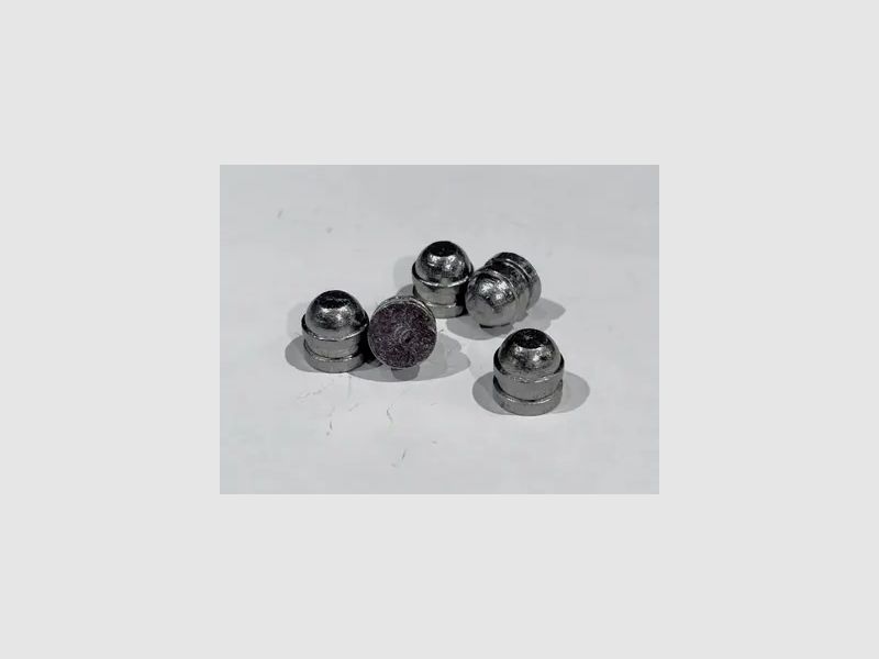 PPNL Rundkopfgeschosse | .495 | 215 Grains, Bild 3 von 6