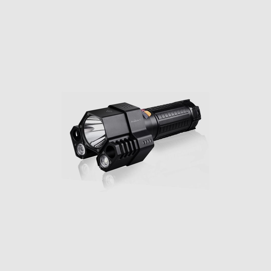 FENIX: Latarka LED TK76, 2800 lumen, bez akumulatorów, zdjęcie 1 z 4