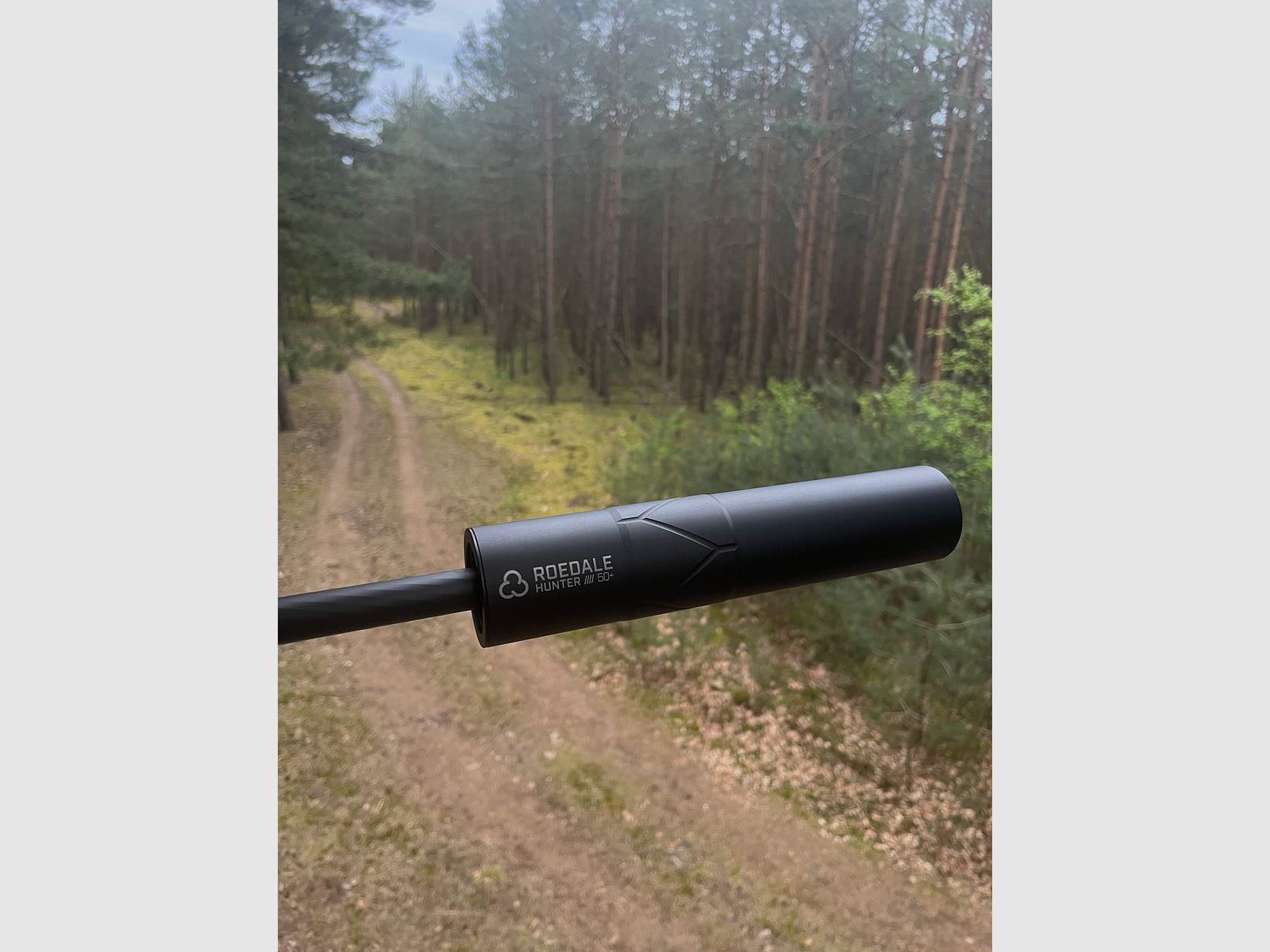 Roedale Hunter 50+