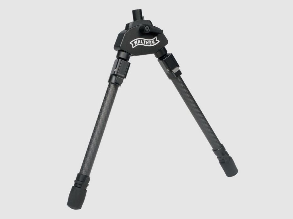 Walther Pro Hunt Tac Bipod, afbeelding 1 van 2