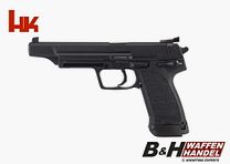 Heckler & Koch / H&K / HK USP Elite