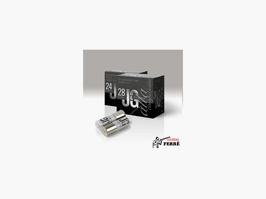 JG T4 ALTA COMPETICION 24Gr
