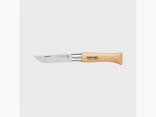 NÓŻ OPINEL N°05 INOX