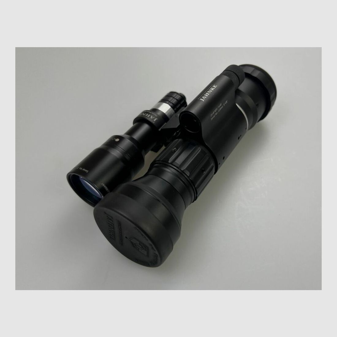 Jahnke DJ-8 NVS 1×48 Nachtsichtvorsatzgerät