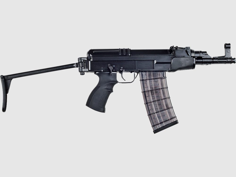 SA VZ 58 Kompakt
