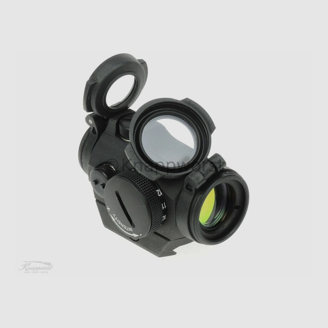 Aimpoint Aimpoint Micro H-2 2MOA