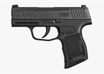 Sig Sauer P365 OR 9mmLuger