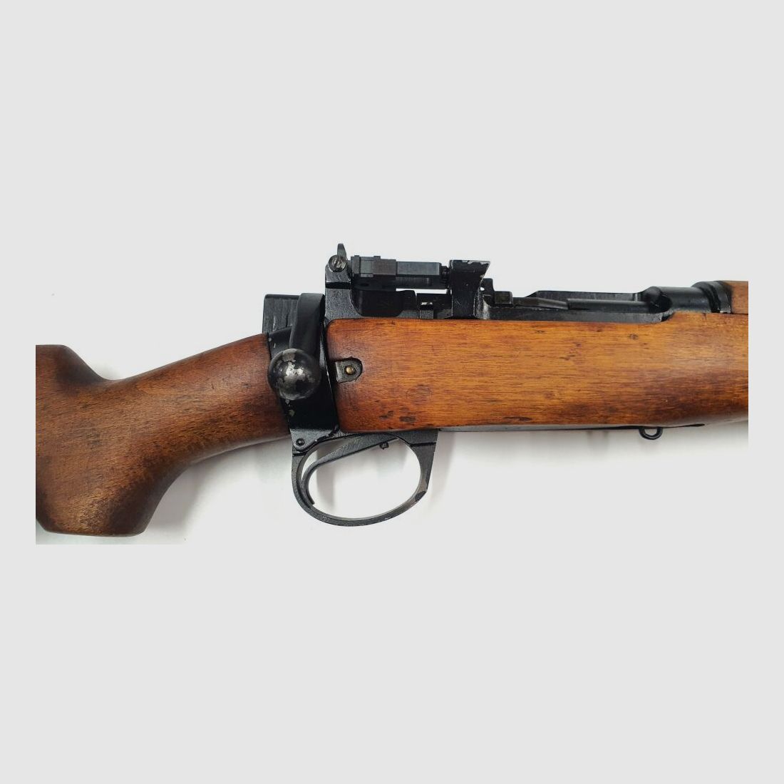 Enfield Einzellader Mod. 8 Traningsgewehr