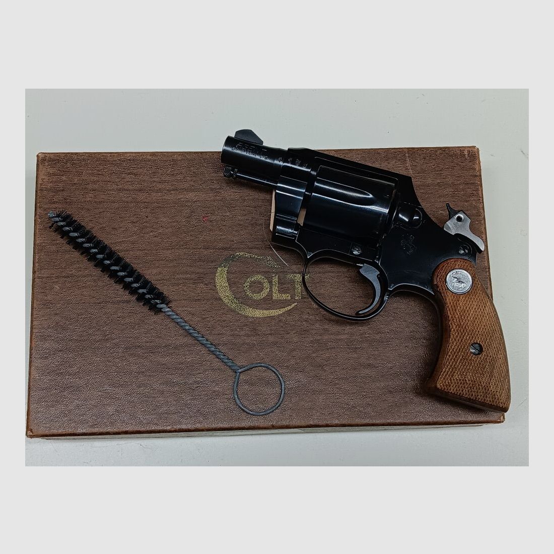 Colt - Hartford Agent