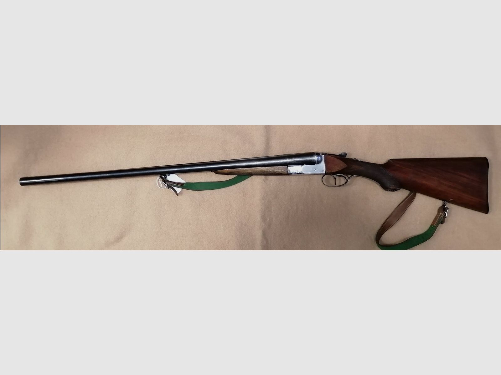 DOPPIETTA BERETTA, image 2 of 2