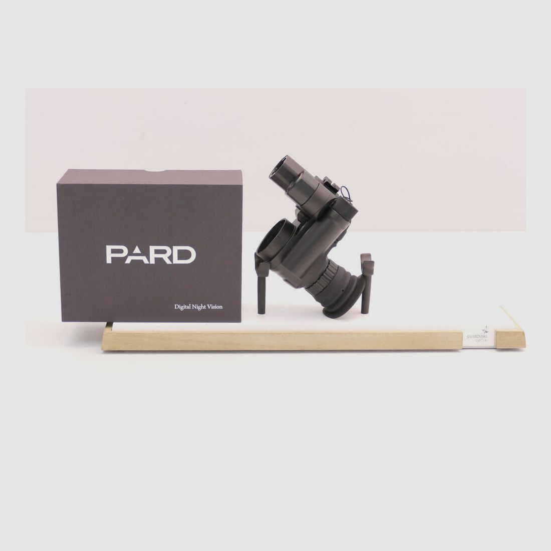 PARD	 NV007SP LRF 850nm