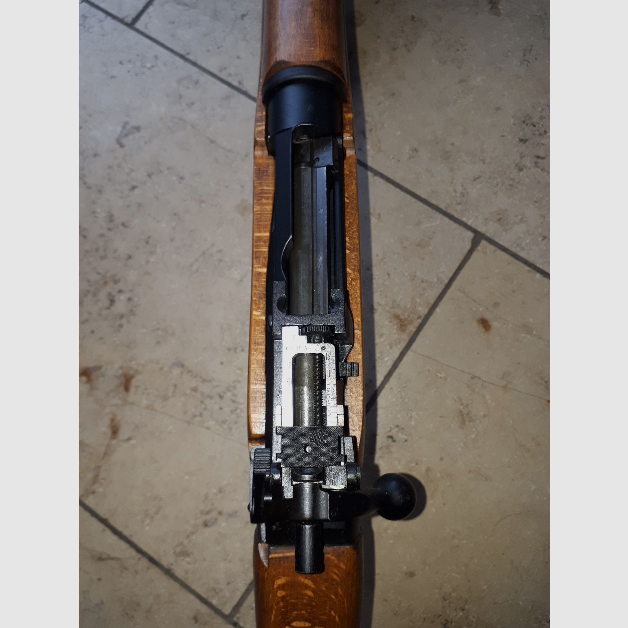 Enfield Nr. 4