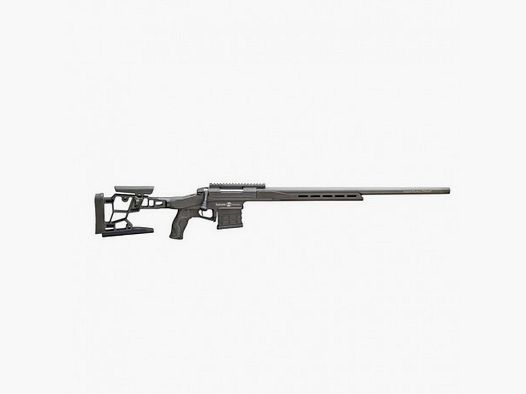 Sabatti STR Sport II Schwarz