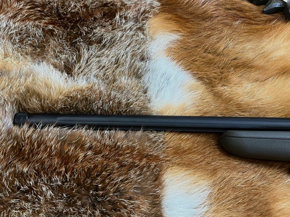 Sako Mod. 90 Finnlight Noir