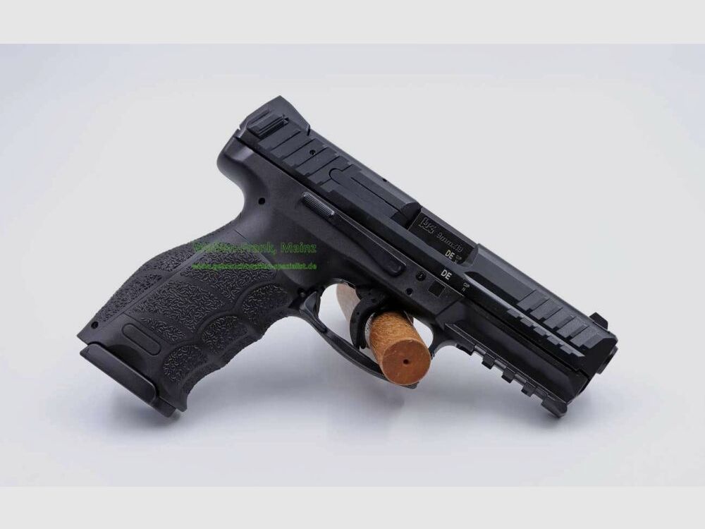 Heckler & Koch - Oberndorf SFP9-SF